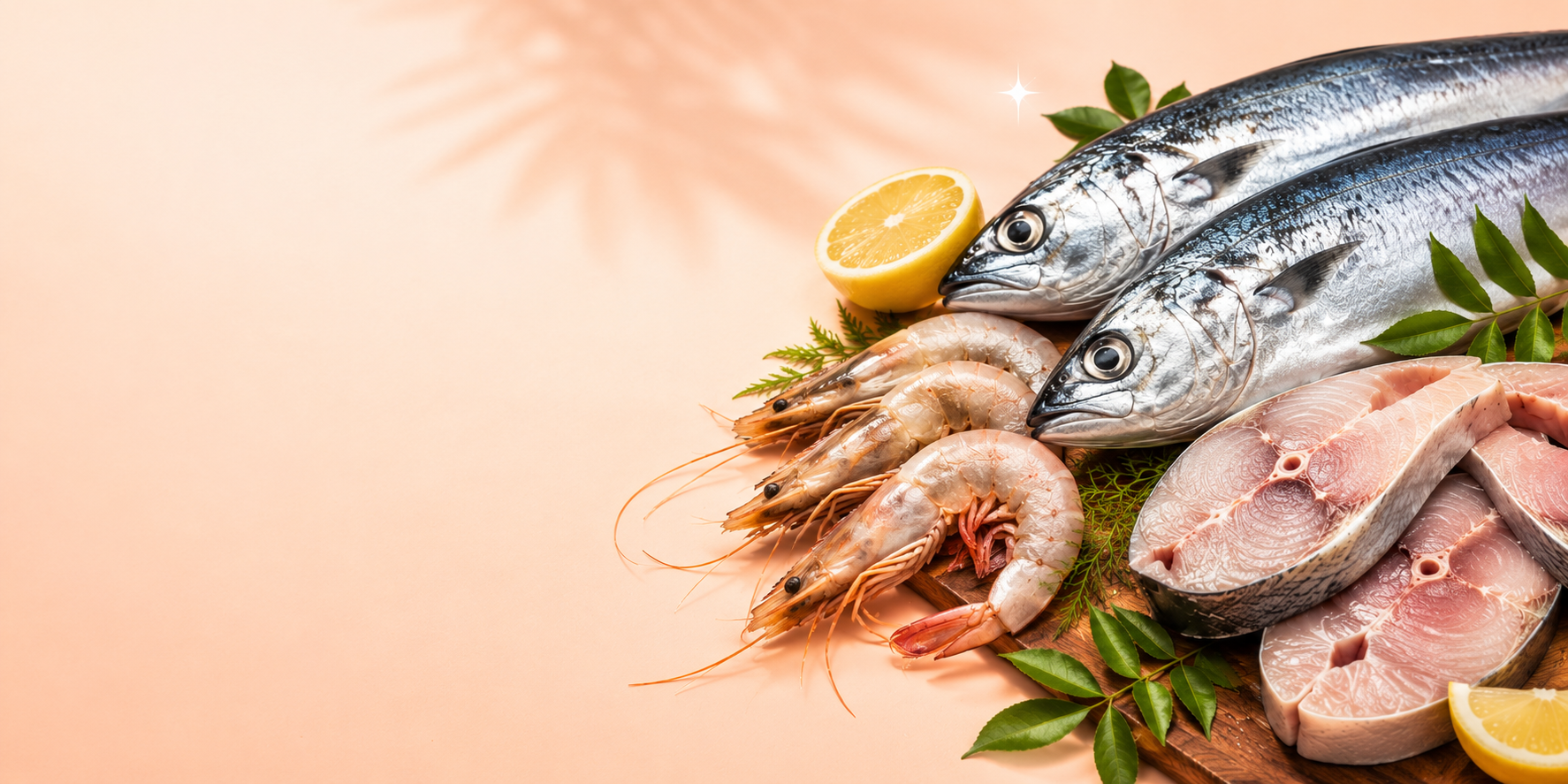 Fresh Catch